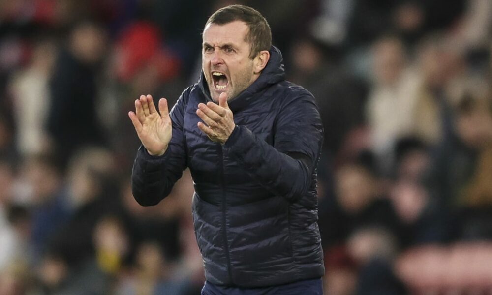 Southampton gana carrera por el mediocampista argentino