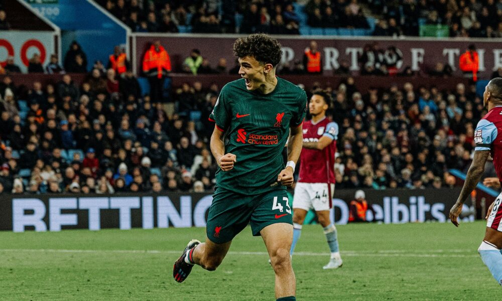 El Real Madrid impulsa al Liverpool a quedarse sin dos centrocampistas importantes para el partido de la Champions League