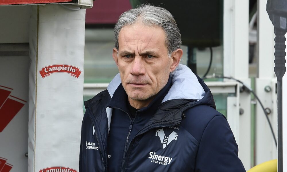 Conferencia de Zaffaroni: «Nos hemos deshecho de los residuos, ahora nos espera el equipo más fuerte»