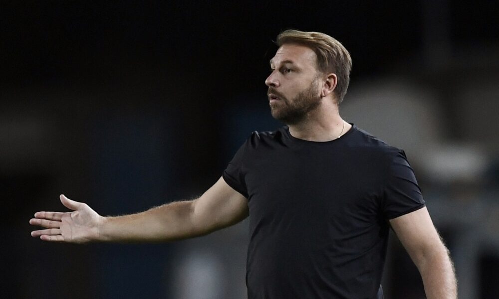 Empoli, Zanetti: «Equal nace del deseo de nunca rendirse»