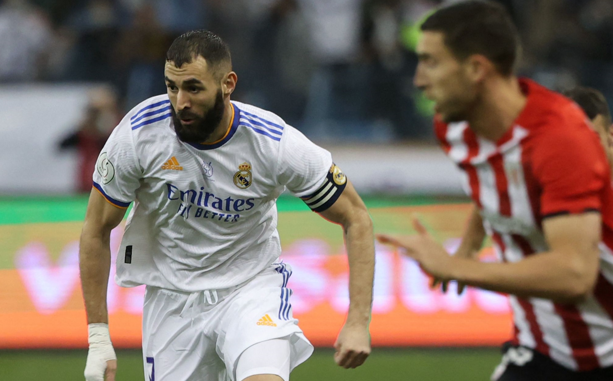 Lo que ganará cada equipo de la Supercopa de España