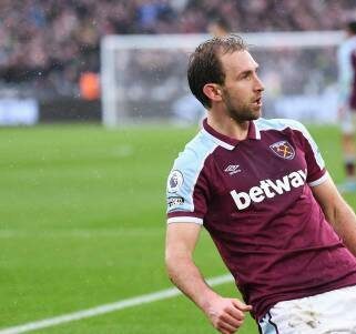 Craig Dawson desesperado por dejar West Ham