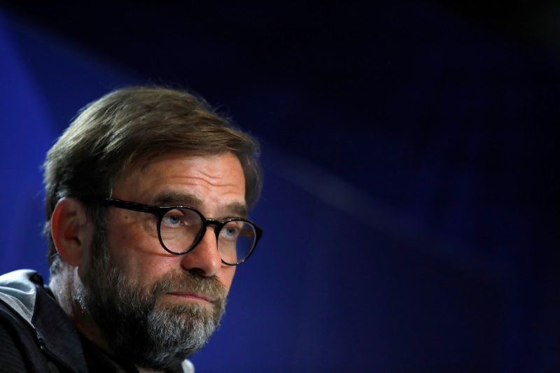 El entrenador del Liverpool, Jurgen Klopp, destaca lo que el Real Madrid hace mejor que nadie en Europa
