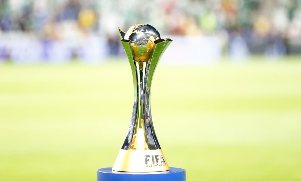 ¿Cuándo es el Mundial de Clubes 2022?