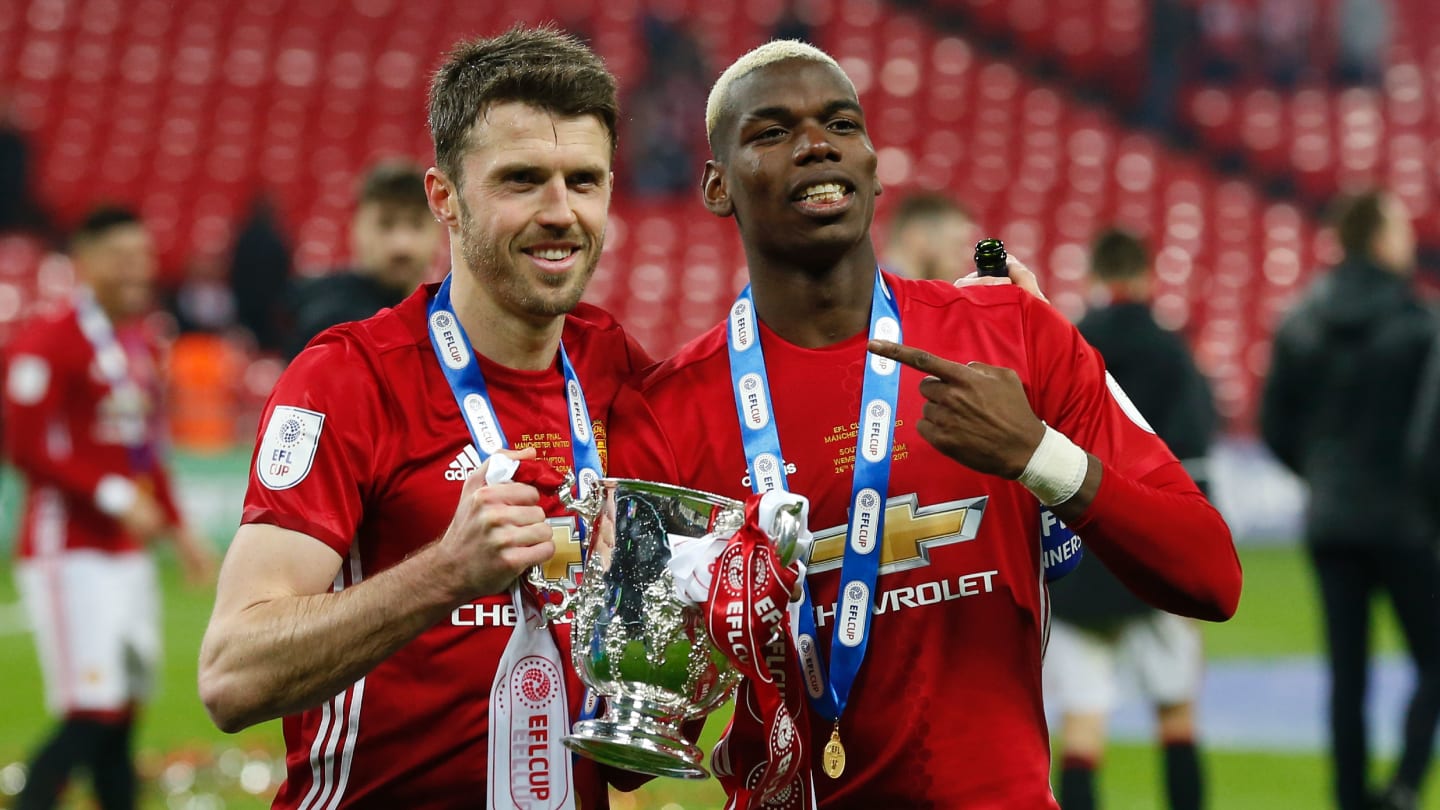 ¿Cuándo ganó el Manchester United por última vez la Copa de la Liga?