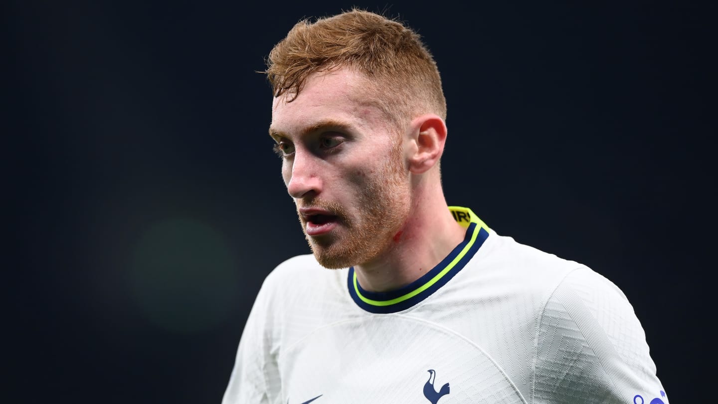 ¿Jugará Dejan Kulusevski contra el Arsenal en el derby del norte de Londres?