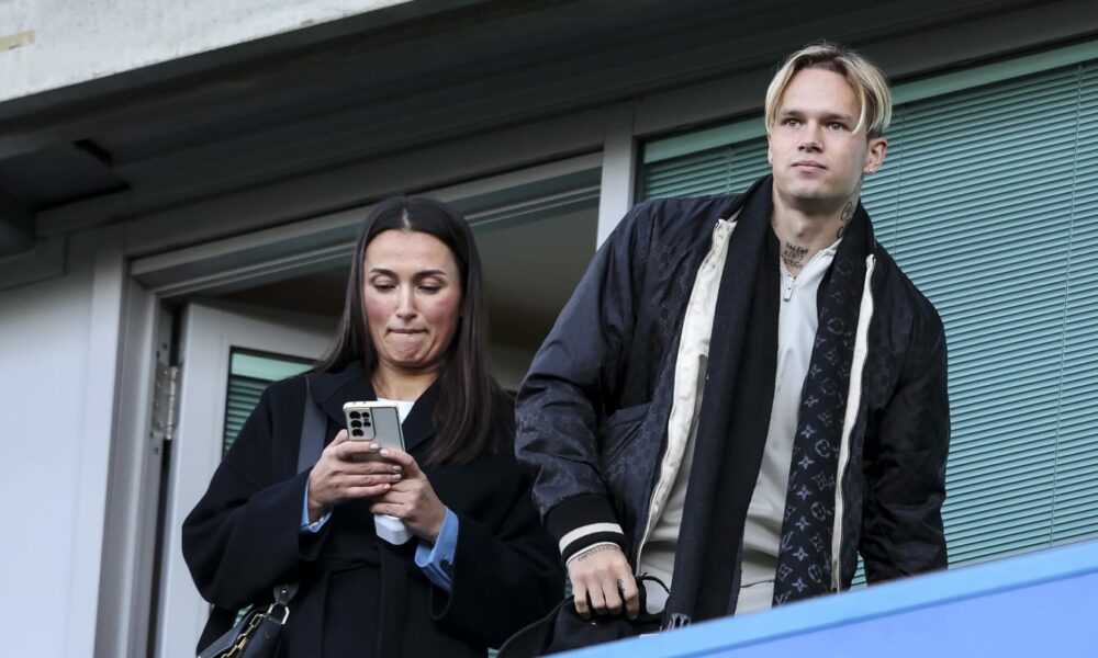 ¿Por qué Mykhaylo Mudryk eligió Chelsea sobre Arsenal?