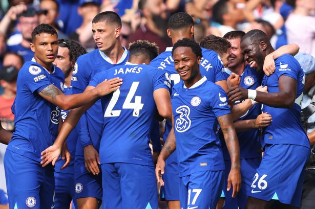 Chelsea necesita que Thomas Tuchel y Tottenham repitan, mientras Graham Potter busca aliviar la inmensa presión