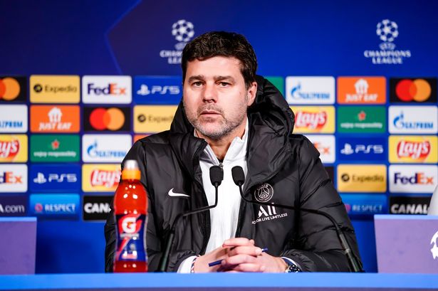 ‘Nombramos’ a Mauricio Pochettino como nuevo entrenador del Chelsea y aseguró un lugar europeo