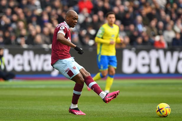 Angelo Ogbonna hace un reclamo de transferencia de West Ham, en medio de la expiración del contrato y los enlaces de Marsella