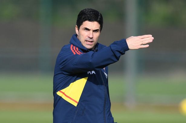 Mikel Arteta dijo por qué debe tomar una decisión impopular del Arsenal antes del Man Utd vs Barcelona