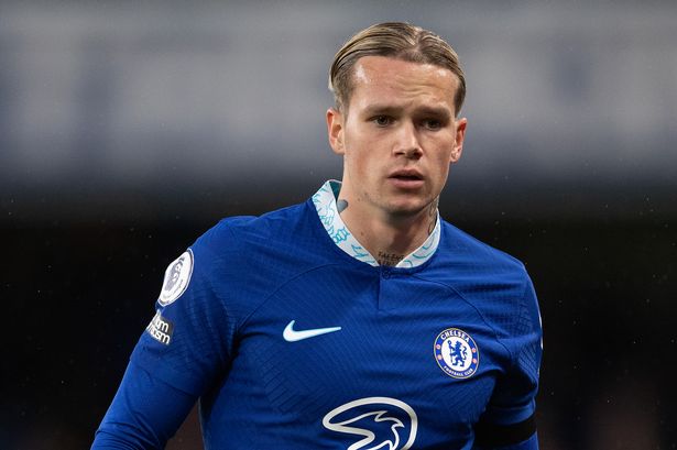 El jefe del Shakhtar ofrece renovar el fichaje de Mykhailo Mudryk, mientras el Chelsea observa el plan de transferencia de Mbappé y Vincius