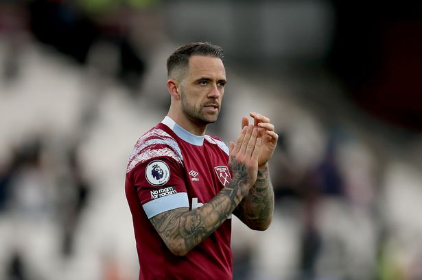 David Moyes entrega el veredicto de Danny Ings después del doblete de West Ham en la victoria de Nottingham Forest