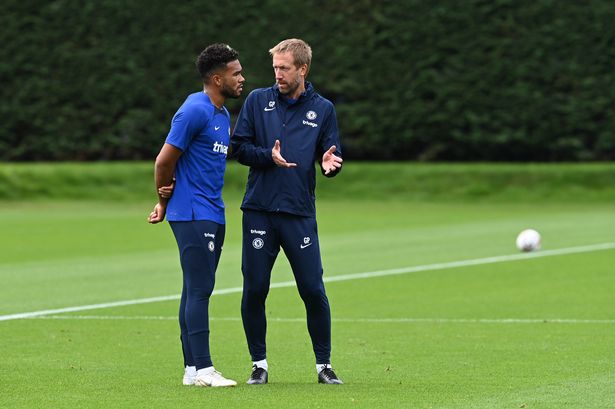 Reece James da veredicto sobre el despido de Graham Potter, mientras Todd Boehly enfrenta una decisión clave de Chelsea