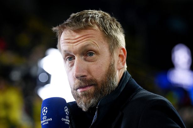Graham Potter se inclinó para un gran trabajo gerencial futuro a pesar de la presión del Chelsea y las llamadas de despido