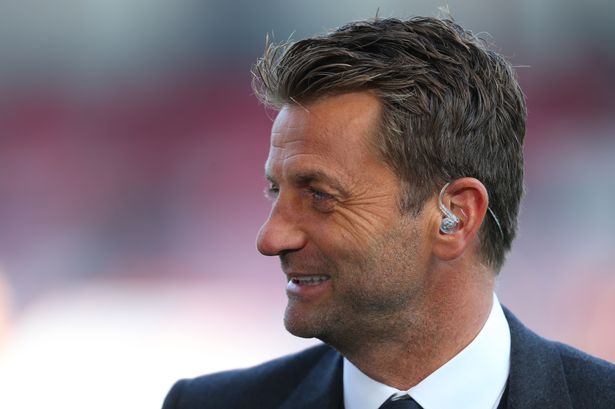 Tim Sherwood está de acuerdo con Frank Leboeuf en el gran problema de Chelsea, cuando Graham Potter se enfrentó al despido