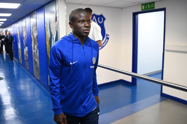 Chelsea y N’Golo Kante ahora en una etapa crítica de negociaciones de contrato en medio de la posibilidad de transferencia gratuita