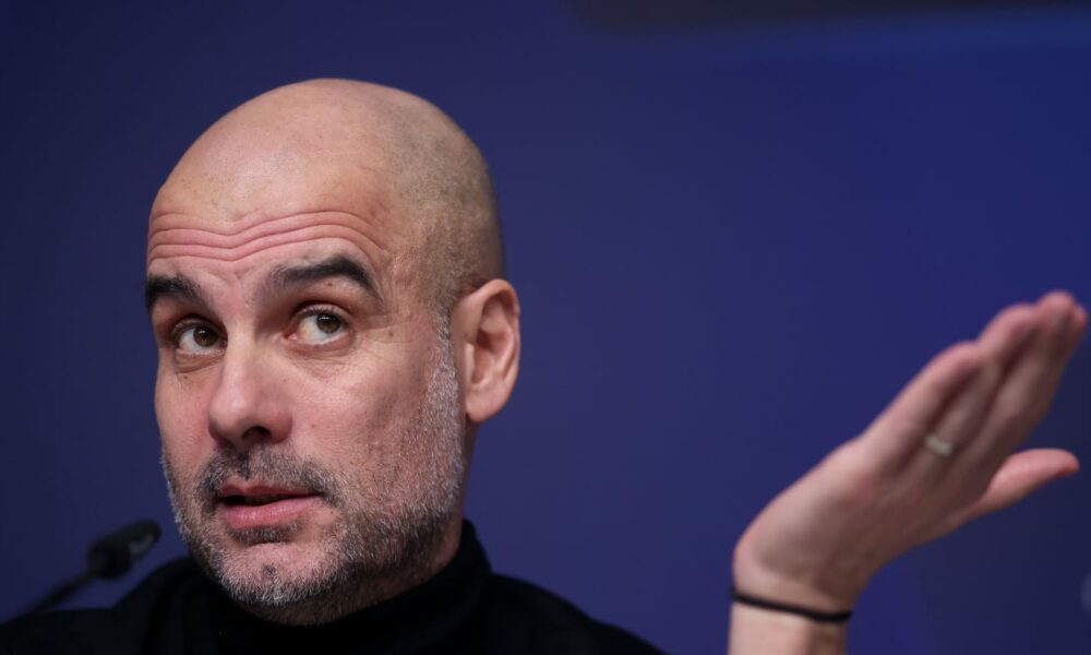 Partidos de la Champions League de hoy: su guía para los partidos del miércoles