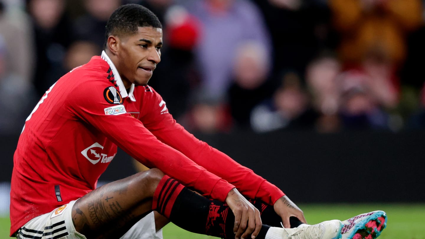 Progreso y posible fecha de regreso de la estrella del Manchester United