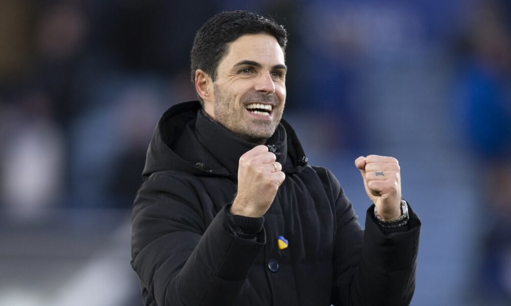 Alineación prevista del Arsenal vs Everton