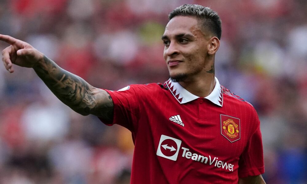 El Manchester United tiene un jugador clave de vuelta de una lesión antes del partido de Barcelona