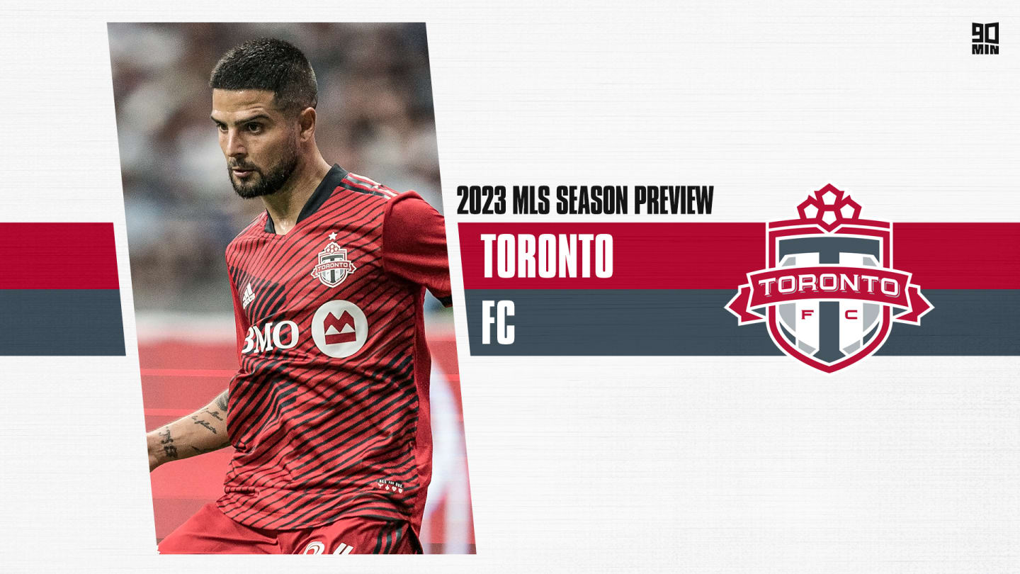 Avance de la temporada de la MLS 2023 de Toronto FC: tácticas, XI pronosticado, predicciones
