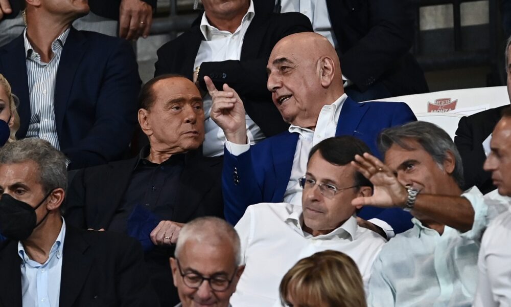 Mecenazgo y presupuestos, el reto “entre nosotros y nosotros” de Monza-Milán