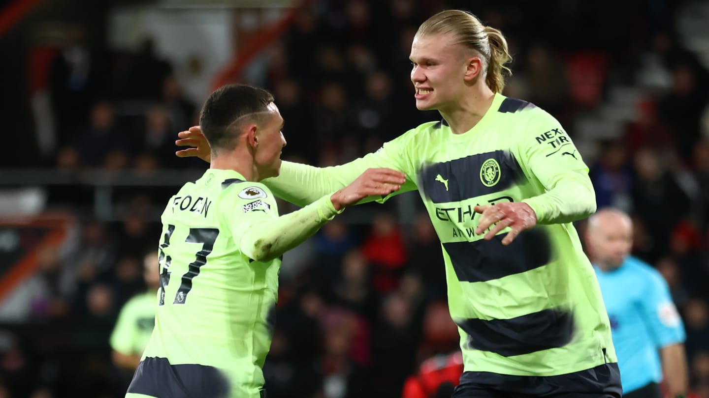 Calificaciones de jugadores mientras Citizens se desboca