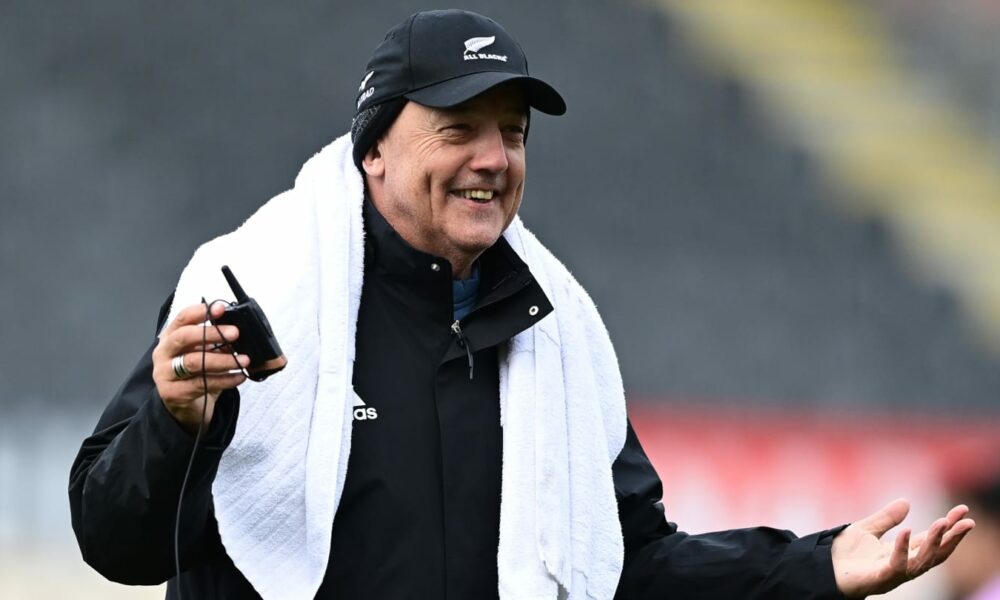 Chelsea contrata entrenador mental de rugby famoso