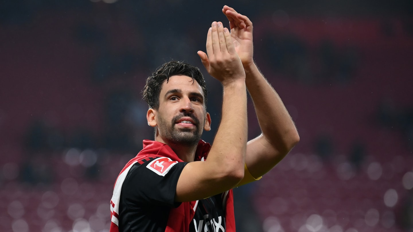 Clubes de la Premier League interesados ​​en el centrocampista del Union Berlin