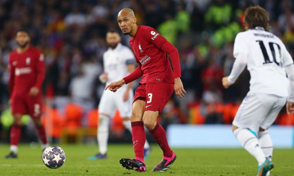 Cómo el Liverpool puede resolver sus problemas en el centro del campo ante el Crystal Palace