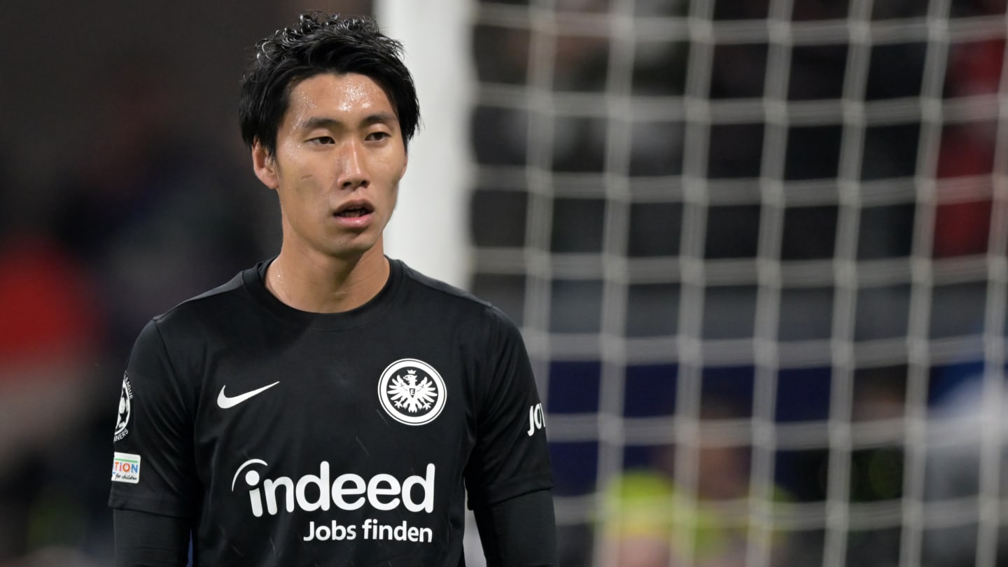 Cómo se relaciona el interés de Daichi Kamada del Borussia Dortmund con el futuro de Jude Bellingham