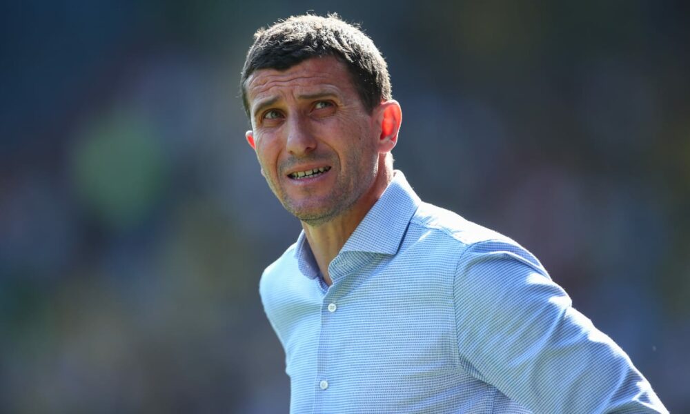 El Leeds United confirma el nombramiento de Javi Gracia como entrenador