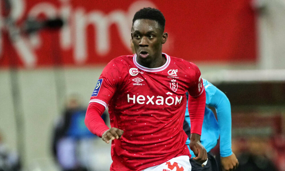 El presidente de Reims ofrece una actualización sobre el futuro del préstamo del Arsenal