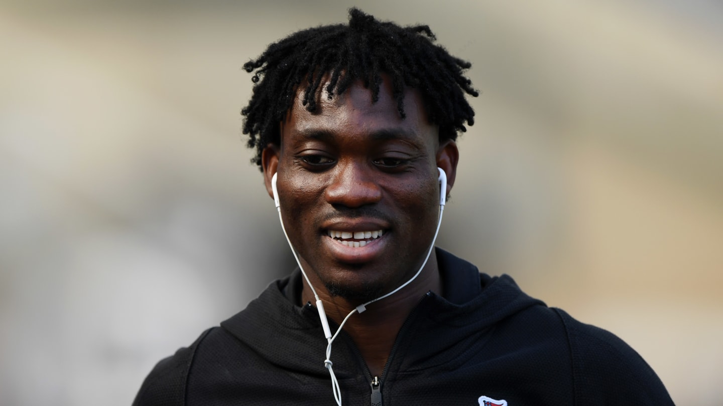 Encuentran vivo a Christian Atsu tras terremoto en Turquía