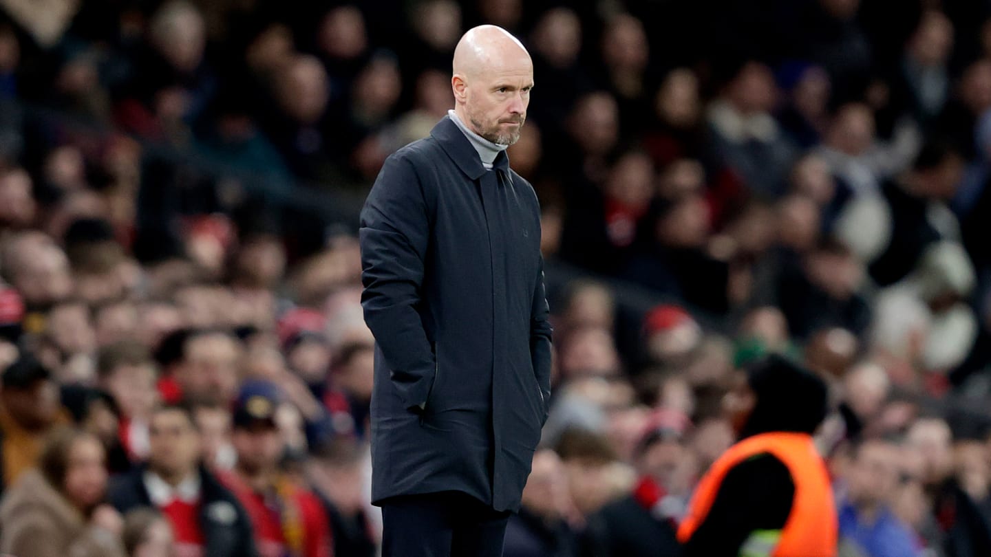 Erik ten Hag califica las tácticas de Newcastle como ‘molestas’ antes de la final de la Copa Carabao