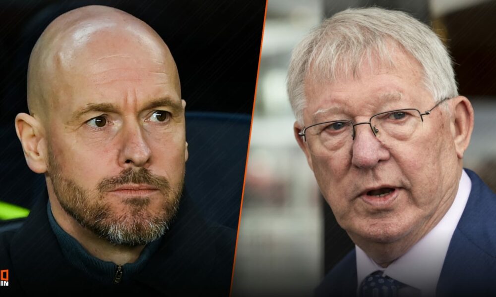 Erik ten Hag revela el ‘mejor mensaje’ de Sir Alex Ferguson
