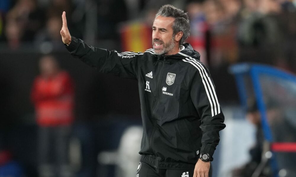 España sigue sin convocar a 15 jugadoras que protestan en la plantilla femenina