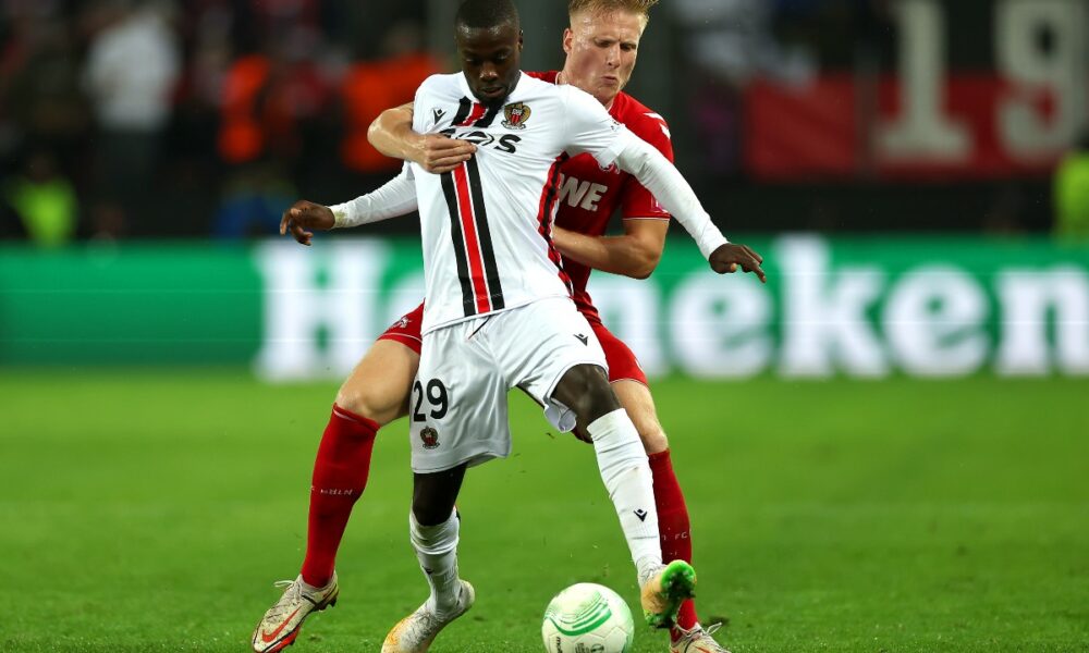 Experto en fútbol francés sobre Nicolas Pepe