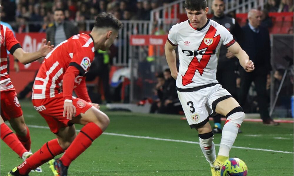 ¿Debe Fran García ser la primera opción en su regreso al Real Madrid?