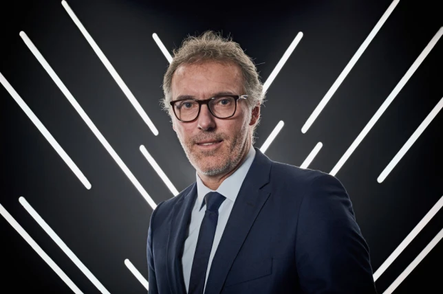 ¿Laurent Blanc, el hombre perfecto para reemplazar a Graham Potter en el Chelsea?