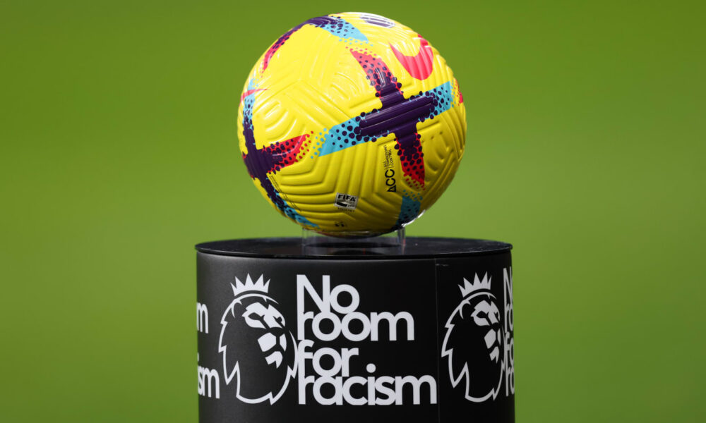 Gobierno del Reino Unido confirma planes para proteger el fútbol inglés