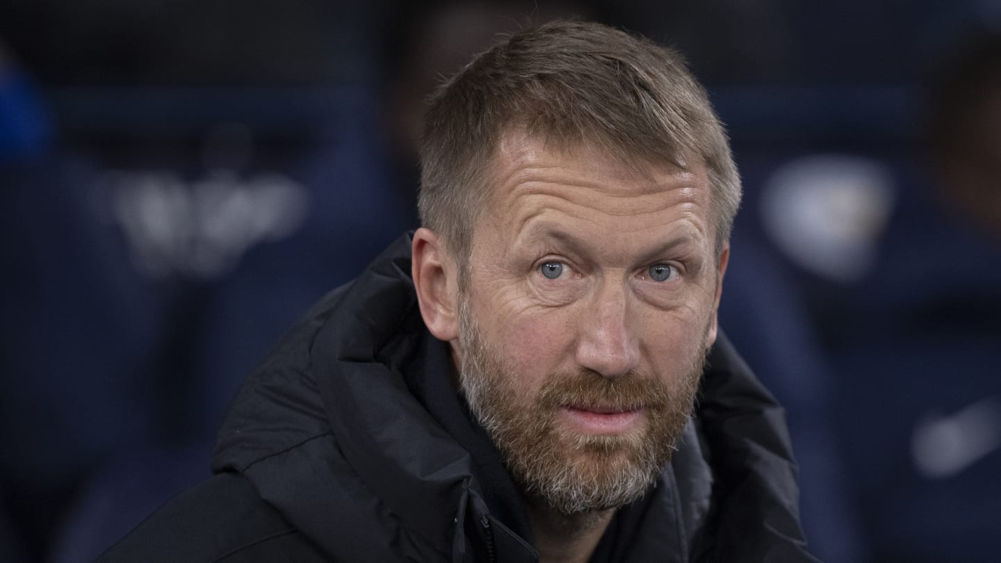 Graham Potter revela que su salud mental ha sufrido debido a las amenazas de muerte