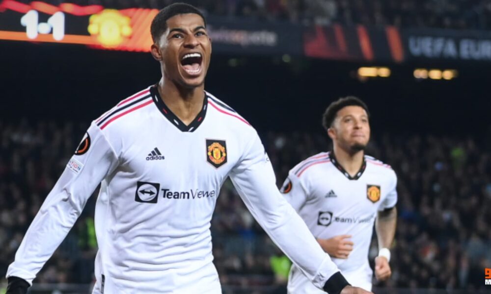 Haaland vs Rashford por decisión del capitán
