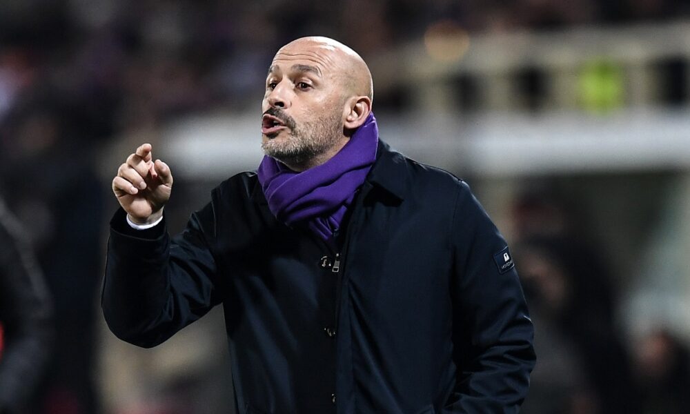 Fiorentina, la convocatoria italiana para el partido contra el Milan