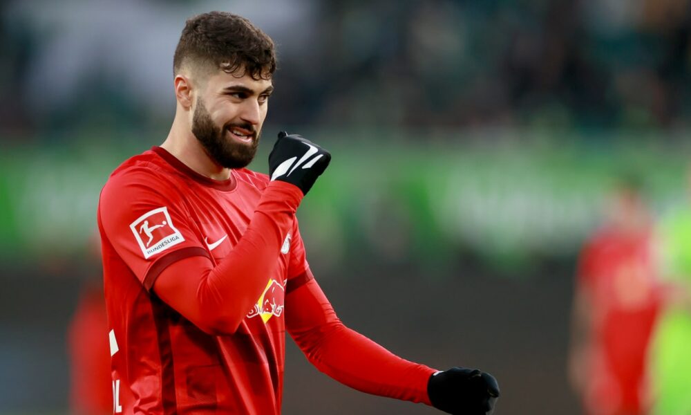 Josko Gvardiol habla sobre su fichaje fallido por el Chelsea