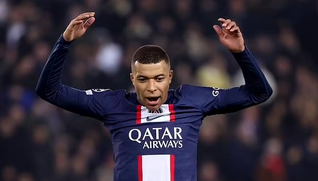 El Real Madrid «viendo a Kylian Mbappé de lejos», mientras las tensiones aumentan con el Paris Saint-Germain