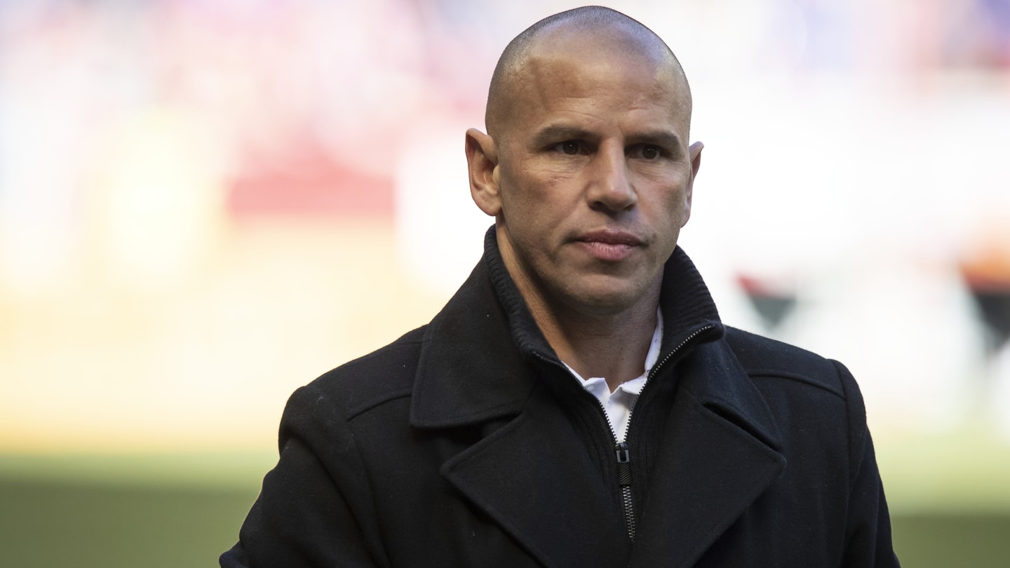 Leeds confirma que el personal interino se hará cargo del primer juego de Manchester United