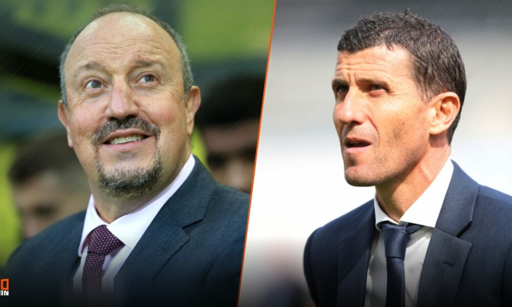 Leeds considera a Javi Gracia y Rafa Benítez para el puesto de entrenador
