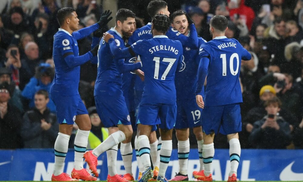 Liverpool y Manchester United entre los clubes que vigilan a la estrella del Chelsea